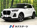 2022 Daihatsu Rocky