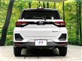 2022 Daihatsu Rocky