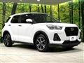 2022 Daihatsu Rocky