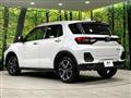 2022 Daihatsu Rocky