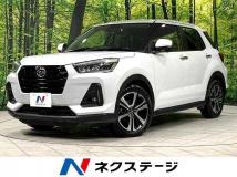 2022 Daihatsu Rocky
