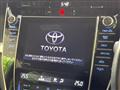2017 Toyota Harrier Hybrid
