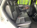 2017 Toyota Harrier Hybrid