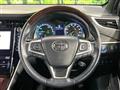 2017 Toyota Harrier Hybrid