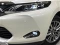 2017 Toyota Harrier Hybrid