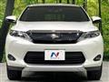 2017 Toyota Harrier Hybrid