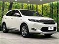 2017 Toyota Harrier Hybrid