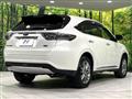 2017 Toyota Harrier Hybrid