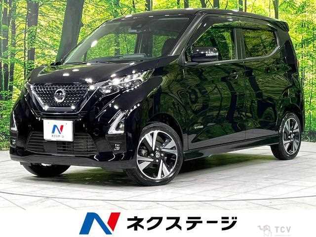 2021 Nissan Nissan Others
