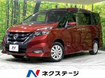 2017 Nissan Serena