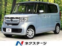 2019 Honda N BOX