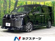 2023 Toyota Voxy
