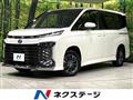 2025 Toyota Voxy