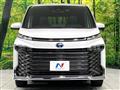 2025 Toyota Voxy