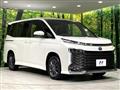 2025 Toyota Voxy