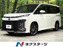 2025 Toyota Voxy
