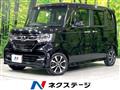 2018 Honda N BOX