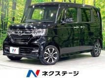 2018 Honda N BOX
