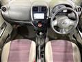 2013 Nissan March