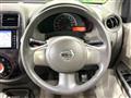 2013 Nissan March