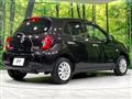 2013 Nissan March