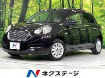 2013 Nissan March