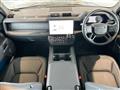 2026 Land Rover Defender