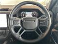 2026 Land Rover Defender