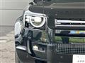 2026 Land Rover Defender