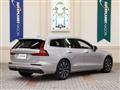 2023 Volvo V60