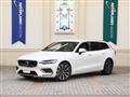 2025 Volvo V60