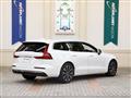 2025 Volvo V60