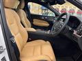 2025 Volvo V60