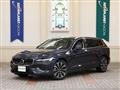 2025 Volvo V60