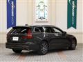 2022 Volvo V60