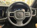 2022 Volvo V60