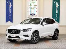 2021 Volvo XC60
