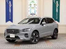 2025 Volvo XC60
