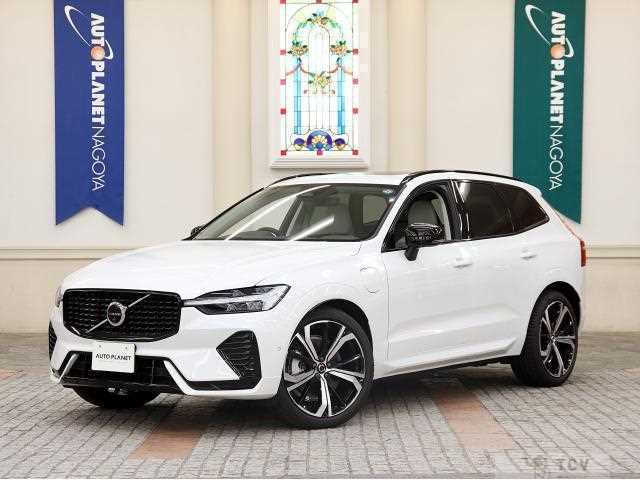 2025 Volvo XC60