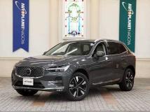 2025 Volvo XC60