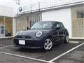2025 BMW MINI