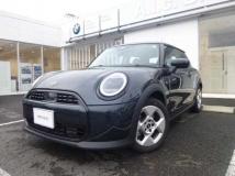 2025 BMW MINI