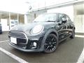 2018 BMW MINI