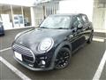2018 BMW MINI