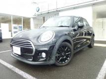 2018 BMW MINI
