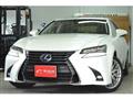 2016 Lexus GS