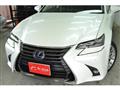 2016 Lexus GS