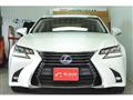 2016 Lexus GS
