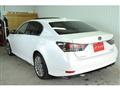 2016 Lexus GS