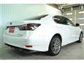 2016 Lexus GS